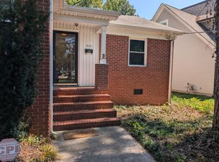 1418 Briar Creek Rd, Charlotte, NC 28205