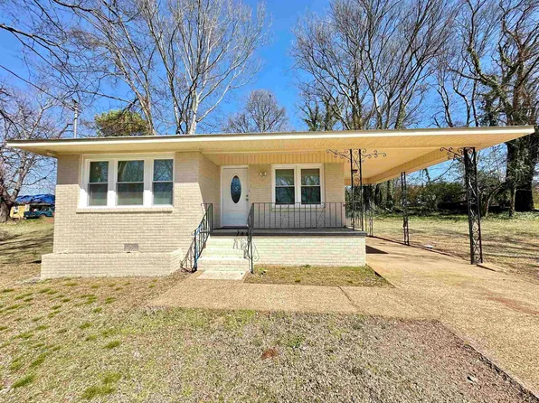 149 Fayette St, Florence, AL 35630