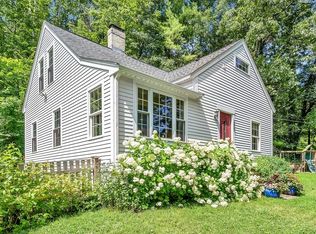 239 Sudbury Rd, Stow, MA 01775