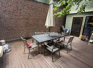 178 Marlborough St, Boston, MA 02116