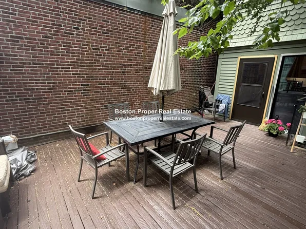 178 Marlborough St, Boston, MA 02116