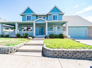 444 NW Melrose St, Sublimity, OR 97385