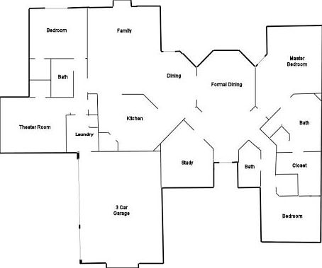2nd image of 14604 Exmoor Cir