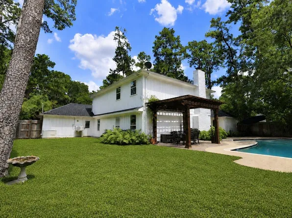 6402 Allentown Dr, Spring, TX 77389
