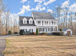 3664 Jefferson River Rd, Jefferson, GA 30549