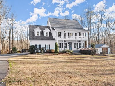 3664 Jefferson River Rd, Jefferson, GA, 30549