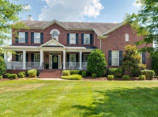 9657 Radiant Jewel Ct, Brentwood, TN 37027