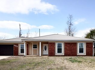 1322 Pinnacle Pines Rd, Panama City, FL 32404