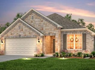 5805 Arbia Ln, Round Rock, TX 78665