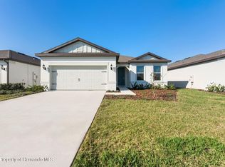 4137 Feldspar Ln, Spring Hill, FL 34609