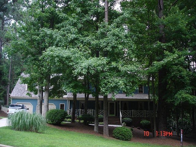 Crosswinds/Greystone Subdivision!