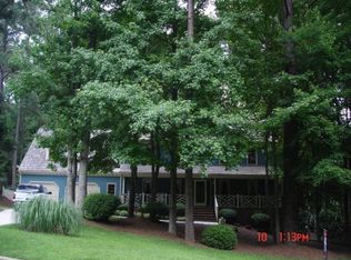 7804 Harbor Dr, Raleigh, NC 27615