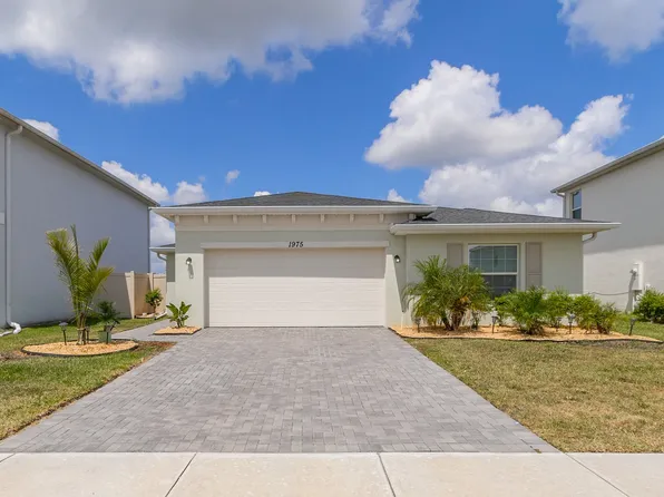 1975 Diablo Cir SW, Palm Bay, FL 32908