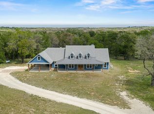 1680 County Road 302, Rockdale, TX 76567
