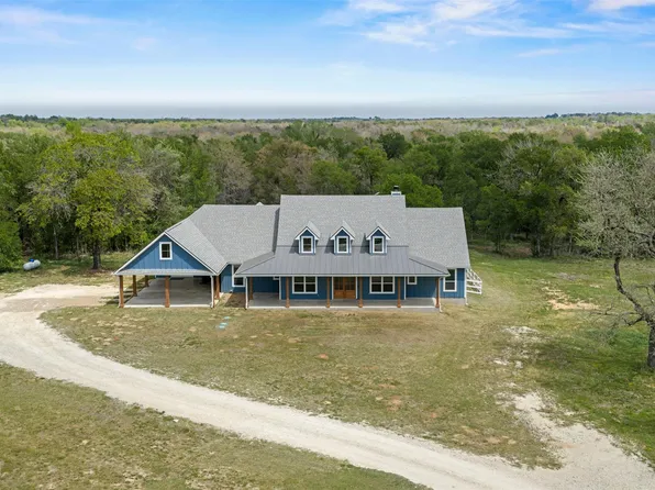 1680 County Road 302, Rockdale, TX 76567