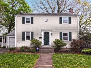 95 Glendale St, Hamden, CT 06517