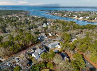 51 Manitoba Rd, Mashpee, MA 02649