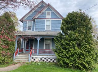 611 W Miller St, Newark, NY 14513
