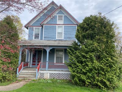 611 W Miller St, Newark, NY, 14513
