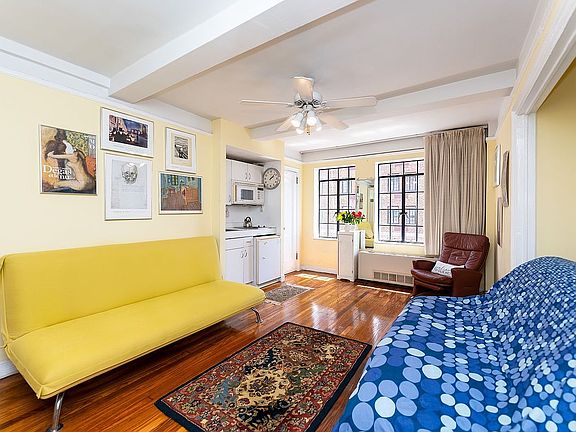 4th image of 25 Tudor City Pl APT 1521
