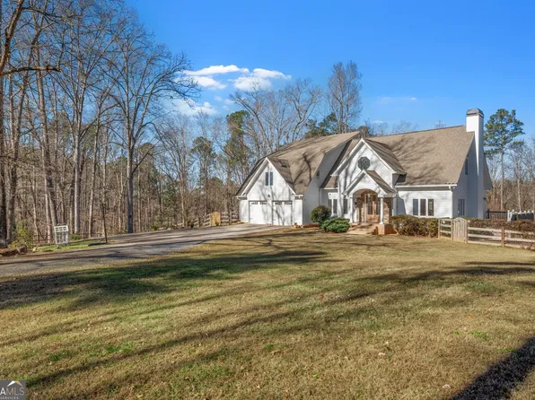 326 Seldom Seen Trl, Canton, GA 30115