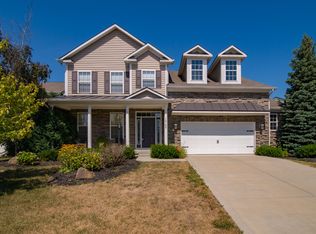 12190 Cold Stream Rd, Noblesville, IN 46060