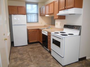 605 E End Ave, Pittsburgh, PA 15221