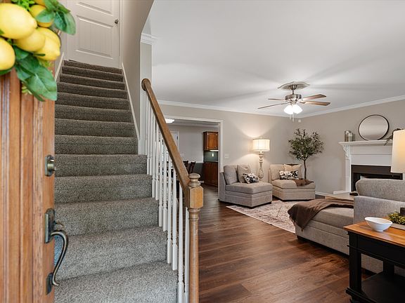 4th image of 4355 Cannonwood Ct