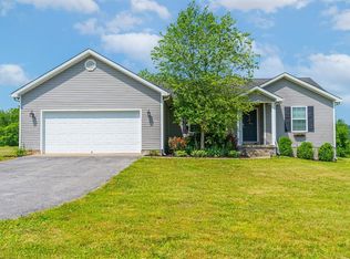 819 Massey Rd, Bowling Green, KY 42101