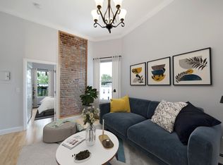 132 Lincoln St #6-R, Jersey City, NJ 07307