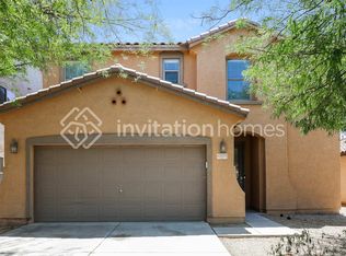 45579 W Amsterdam Rd, Maricopa, AZ 85139
