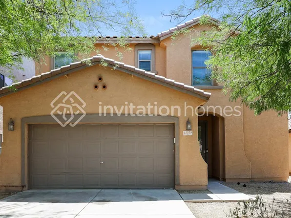 45579 W Amsterdam Rd, Maricopa, AZ 85139