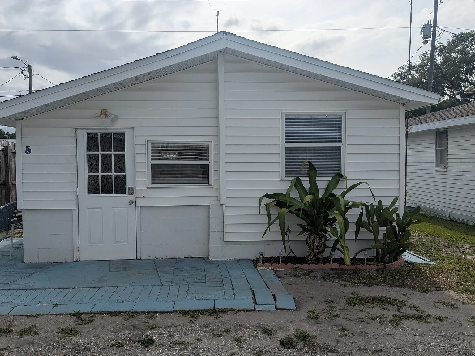1 bed, 471 sqft, $1,100 — Photo 1