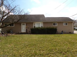 1318 41st St NW, Canton, OH