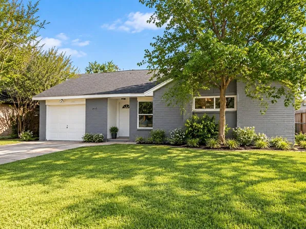 415 Bellmar Ln, Friendswood, TX 77546
