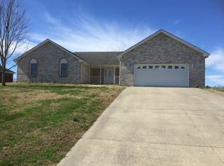 57 Hidden Spring Dr, Somerset, KY 42503