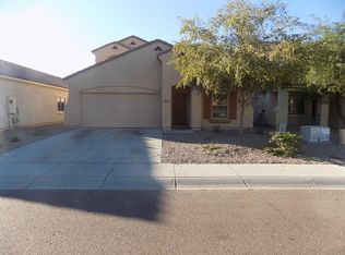 5123 W Glass Ln, Laveen, AZ 85339