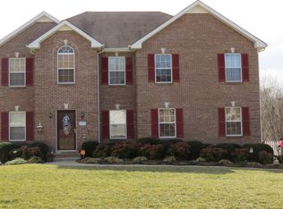 3352 Heatherwood Trce, Clarksville, TN 37040 | Zillow