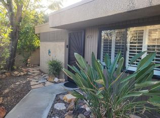 471 Bradshaw Ln #9, Palm Springs, CA 92262