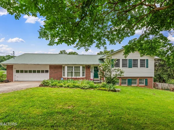 512 Farmer Hollow Rd, Clinton, TN 37716