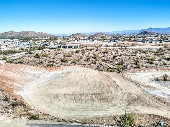 3rd image of 0001 W MAGMA Road #1