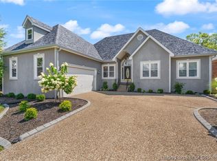 12112 Covered Bridge Road, Sellersburg, IN 47172
