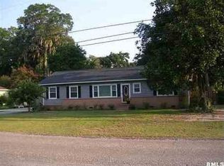 1107 16th St, Pt Royal, SC 29935