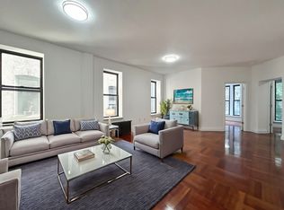 607 W 137th St #13, New York, NY 10031