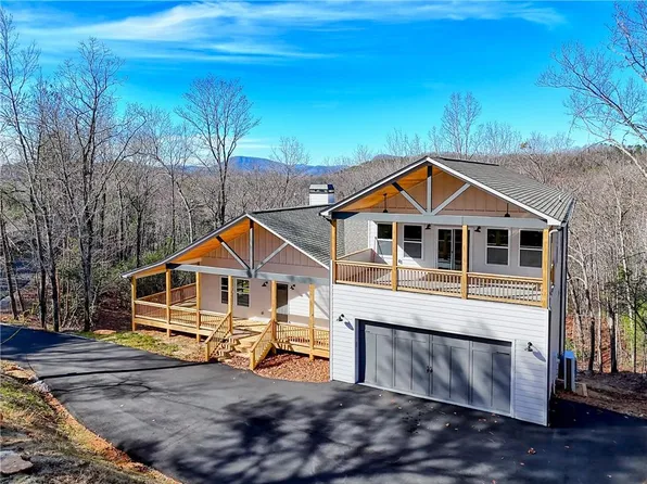 341 Abby Ln, Clayton, GA 30525