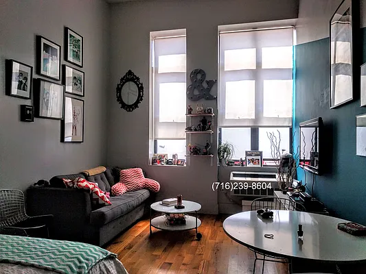 Rented by Manhattan Management LLC | media 36