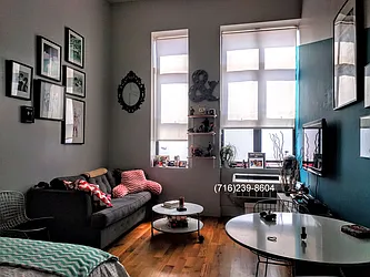 Rented by Manhattan Management LLC