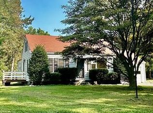10 W Searsville Rd, Montgomery, NY 12549