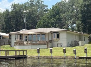 2999 Cooks Landing Rd, Quincy, FL 32351