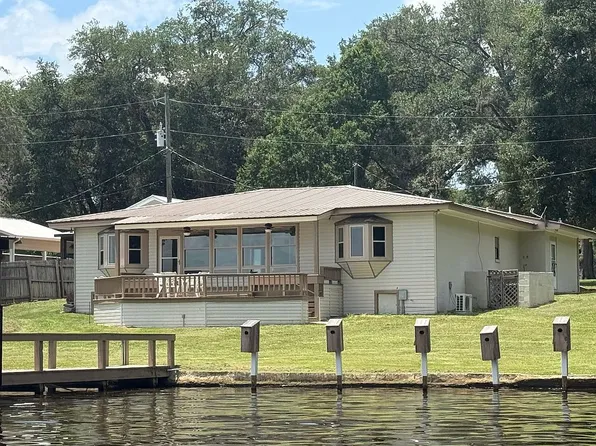 2999 Cooks Landing Rd, Quincy, FL 32351